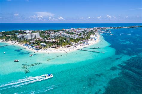 Isla Mujeres, Quintana Roo, Mexico Weather